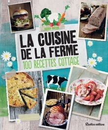Cuisine ferme 100 - ferme, :