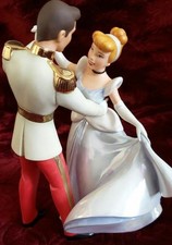 WDCC Cinderella Prince