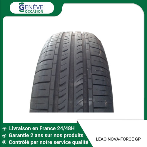 Pneu leao nova force - pneu,