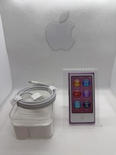 Apple iPod Nano 7G 16Go Lila