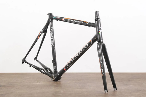 54cm colnago c50 carbon - 54cm, rim