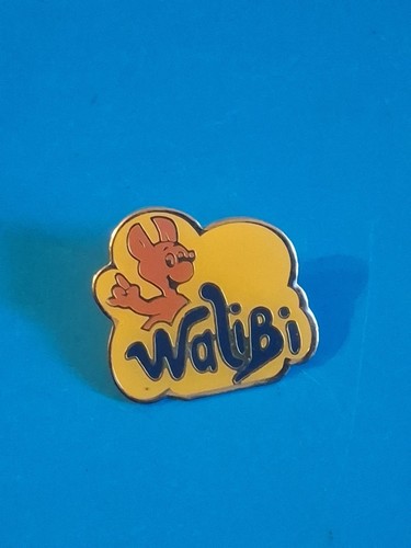 Pin walibi - pin's,