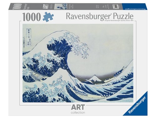 Puzzle adulte 1000 - -,