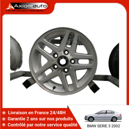 Jante aluminium bmw - 🇫🇷,