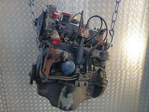 Moteur renault super - moteur,