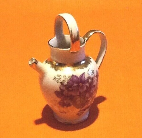 Cruche pichet lait décor - cruche,