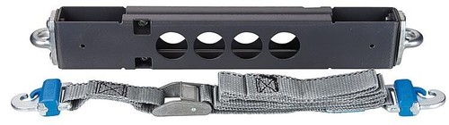 Kit fixation sortimo caddy - sortimo,