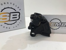 SUPPORT ET ÉTRIER DE FREIN