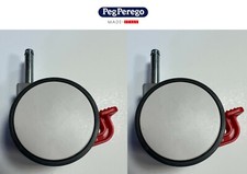 Roues de Rechange Chaise Haute