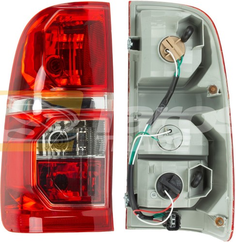 Phare gauche pour toyota - pour,