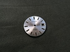 Rare Cadran Longines Comet