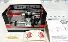 Moteur COX QUEEN BEE .074 avec