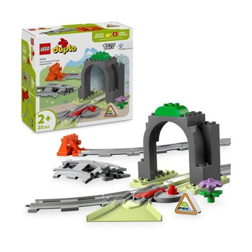 Lego duplo ville - duplo, set