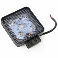 PHARE DE TRAVAIL À LED 5X3W