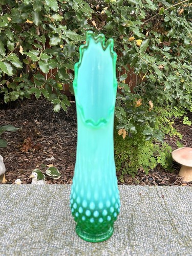Fenton art glass - fenton,