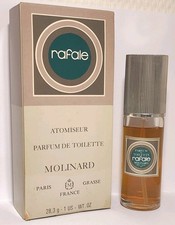 Vintage. Rafale de Molinard
