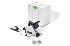 Scie plongeante FESTOOL TSC 55