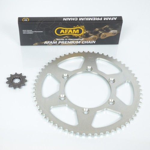 Kit chaîne afam pour moto - kit,