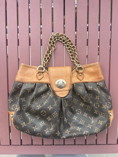 Sac louis vuitton boetie - sac,