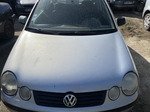 Capot volkswagen polo - capot,