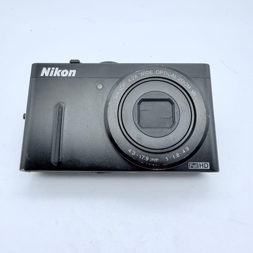 Appareil photo numérique