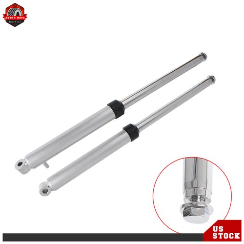 Front forks shocks fork set - fork,