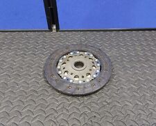 2012 BMW 3 SERIES E92 LCI M-SPORT 320D N47 Clutch disc 324063810