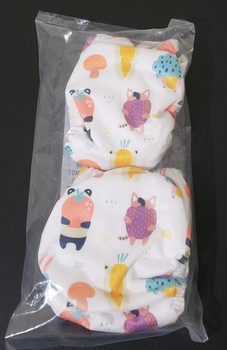 Thirsties newborn stay dry - thirsties,