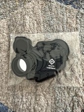 Shot Show Sightmark Wraith Thermal Rifle Scope Patch Las Vegas New