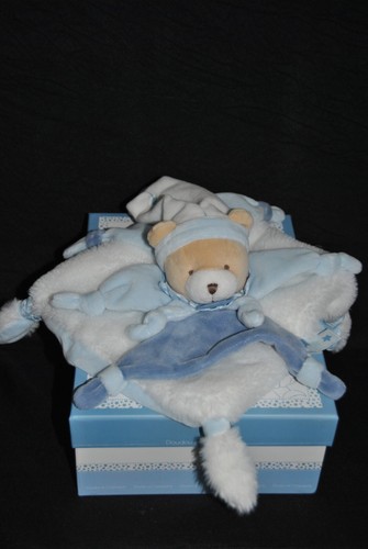 Doudou compagnie dc2716 - et,