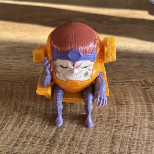 Figurine n108 marvel 1995 - figurine,