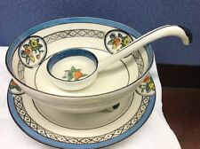 Art Deco NORITAKE FINE CHINA