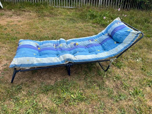 Transat pliant bain - pliant, de