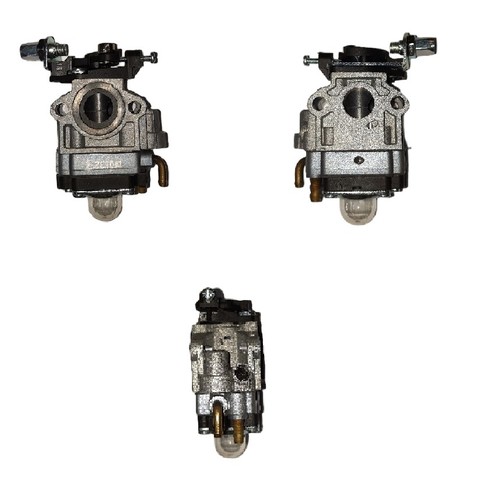 Carburateur pour husqvarna - carburateur,