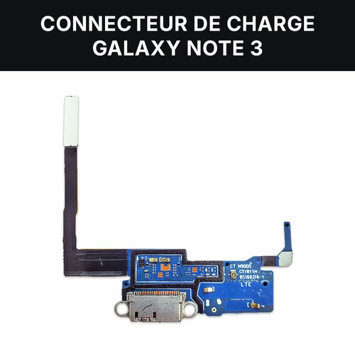 Connecteur charge samsung - de,