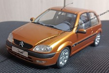 OT893 Citroën Saxo VTS