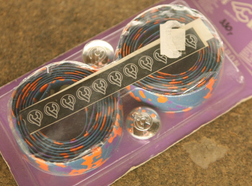 Ruban guidon bartape - bartape, de