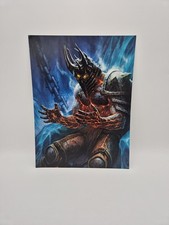 World of Warcraft Poster –