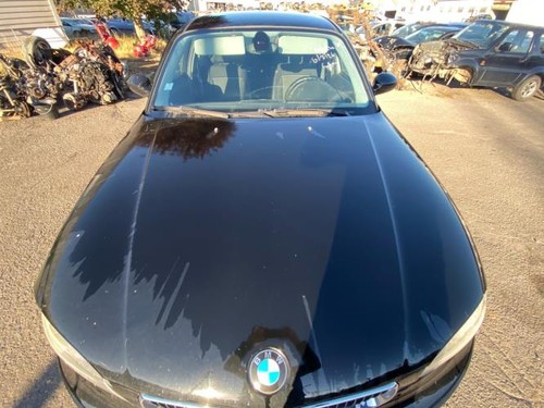 Capot bmw serie e87 - serie, 1