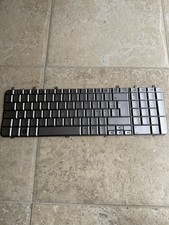 Clavier Pc Portable HP