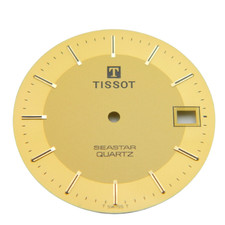 Tissot seastar quartz cadran