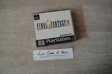 Final Fantasy VIII 8 sans