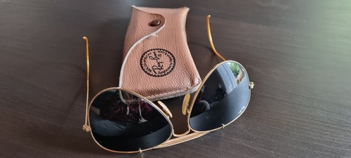 Vintage l ray ban - ray,