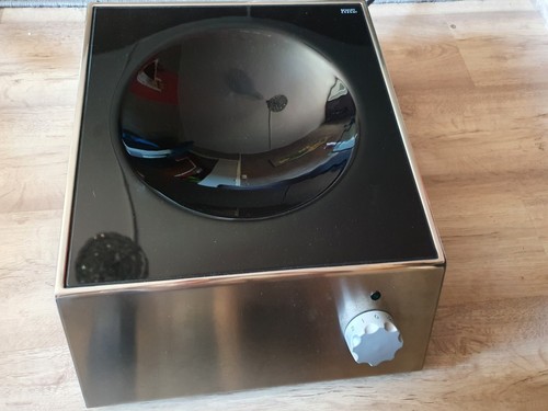 Schott ceran wok - ceran, professionnel