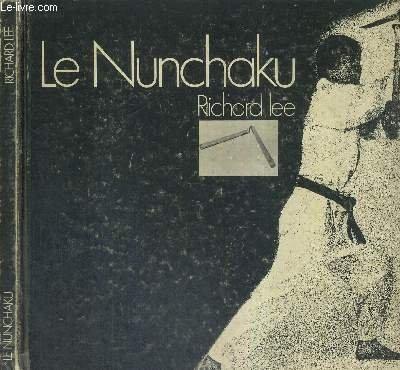 Nunchaku lee richard - le,