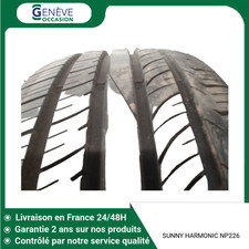 🇫🇷 Pneu SUNNY HARMONIC