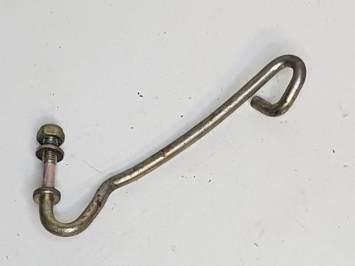 Guide corde lanceur - corde,