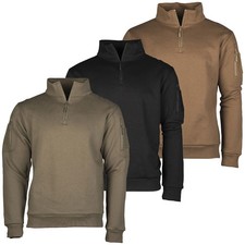 MIL-TEC Sweat À Capuche