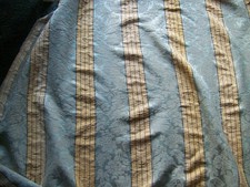 ANCIEN GRAND COUPON DE TISSU