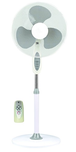 Ventilateur sur pied - ventilateur,